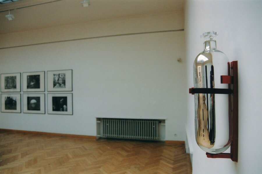 foto: Michaela Dvořáková